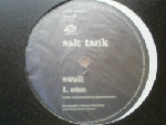 Salt Tank Swell 