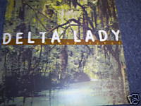 Delta Lady Swamp Fever