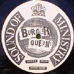 Burger Queens House Fever