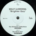 Kelly Llorenna Brighter Day 