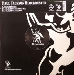 Paul Jackson Blockbuster 