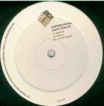 STEPHEN BROWN - Jacks Trax E.P. - Maxi x 1