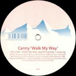 Canny Walk My Way 