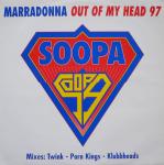 Marradona Out Of My Head 97 