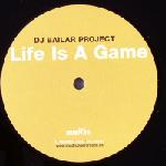 DJ Bailar Project Life Is A Game 