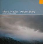 Maria Naylor Angry Skies 