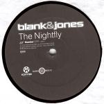 Blank & Jones The Nightfly