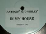 Anthony Atcherley In My House 
