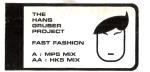 Hans Gruber Project Fast Fashion