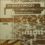 DJ Boozywoozy The Slim Boozy E.P.