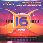Meteor Seven Universal Music 