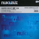 Various Hard Beat EP 13