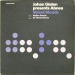 Johan Gielen presents Abnea Velvet Moods 