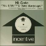 Hi-Gate You & Me