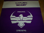 Saturn Miami 