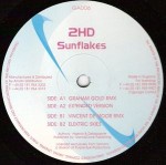 2HD Sunflakes 
