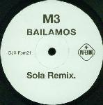 M3 Bailamos 