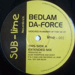 Bedlam Da-Force