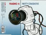 Radio 4 Party Crashers 
