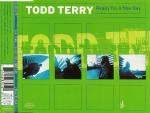 Todd Terry Ready For A New Day 