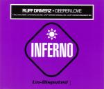 Ruff Driverz Deeper Love CD#2