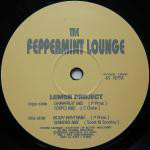 Peppermint Lounge Lemon Project 