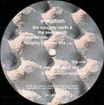 E-Motion  The Naughty North & The Sexy South 
