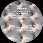 E-Motion  The Naughty North & The Sexy South 