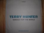 Terry Hunter Harvest For The World 