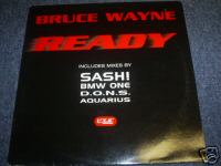 Bruce Wayne Ready (Logic)