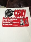 Cisky The Party Remixes