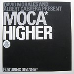 Moca feat. Deanna Higher 