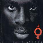 Joe - All Or Nothing Record