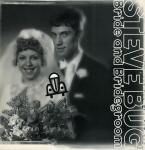 Steve Bug Bride And Bridegroom 