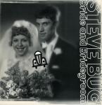 Bride And Bridegroom - Steve Bug
