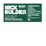 Nick Holder The Other Mixes Vol.2 - Leftfield Mixes 