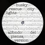 Husky Rescue City Lights (Go Home Productions Mix)