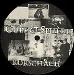 Cube & Sphere {Platzgummer & Potuznik Rorschach 