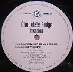 Chocolate Fudge Fixation 