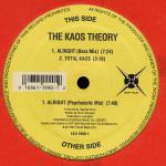 Kaos Theory Alright 