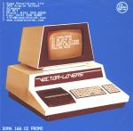 Vector Lovers Computrfnk