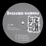 Benjamin Diamond Let's Get High 