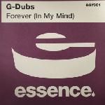 G-Dubs Forever (In My Mind)