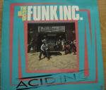Funk Inc. - Acid Inc., The Best Of Funk Inc.