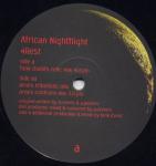 African Nightflight 4 Rest (Ill)