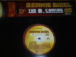Beanie Sigel The B. Coming - 4 Track Album Sampler