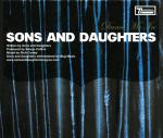 SONS AND DAUGHTERS - Dance Me In - CD