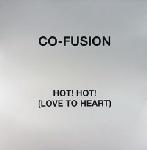 Co-Fusion Hot! Hot! (Love To Heart) 