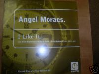 Angel Moraes I Like It