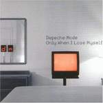 Depeche Mode - Only When I Lose Myself Cd#2